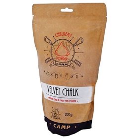 Магнезія Camp VELVET CHALK 200g