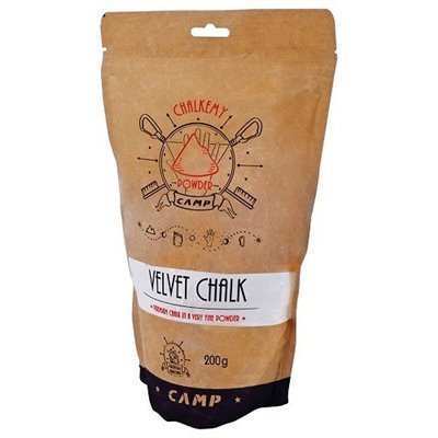 Магнезія Camp VELVET CHALK 200g