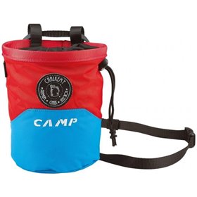 Магнезниця Camp ACQUALONG Red/Blue 1 л.