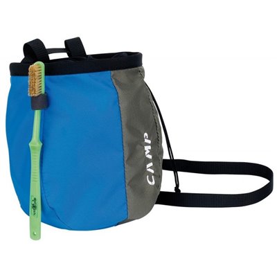 Магнезниця Camp PATABANG CHALK BAG Blue 1.9 л.