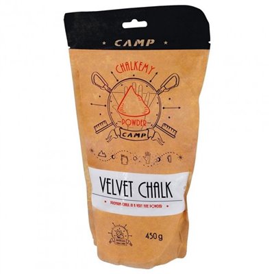 Магнезія Camp VELVET CHALK 450g