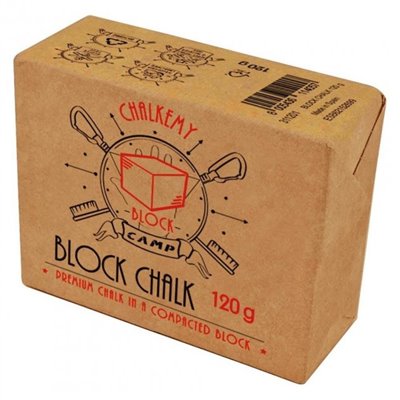 Магнезія Camp BLOCK CHALK 120g