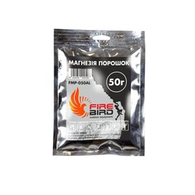Магнезия-порошок FireBird 50g