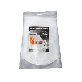 Магнезия-порошок FireBird 200g