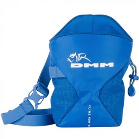 DMM мешок для магнезии Traction blue