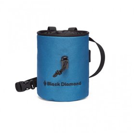 Мішок для магнезії Black Diamond Mojo Astral Blue M/L (1033-BD 630154.4002-ML)