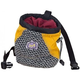 Мішечок для магнезії Milo Keru Yellow (1053-KERY-GPY)