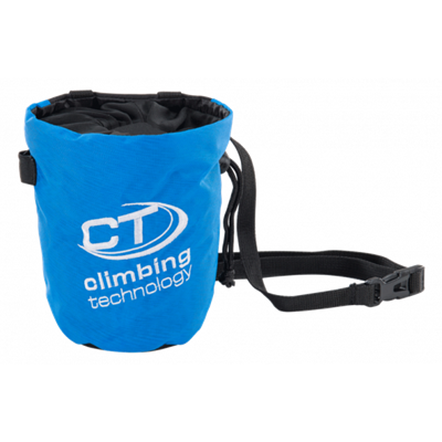 Мішечок для магнезії Climbing Technology Trapeze Chalk Bag Mix Color (1053-7X938999)