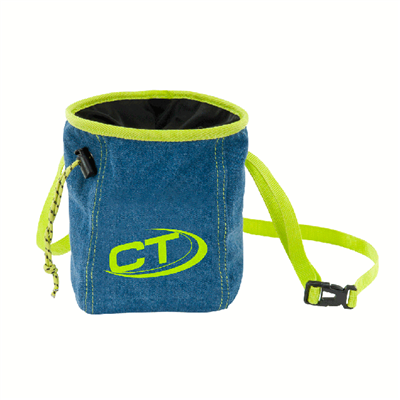 Мішечок для магнезії Climbing Technology Bluej Chalk Bag (1053-7X936000)