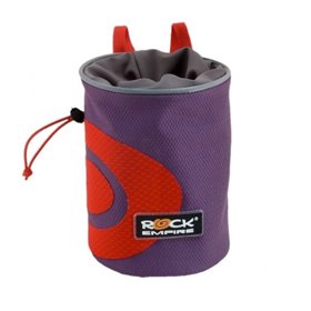 Мішечок для магнезії Rock Empire Spiral 2 (1053-VSC010-2)