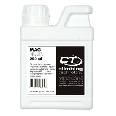 Магнезія Climbing Technology Mag Fluid 250мл (1053-mag fluid)