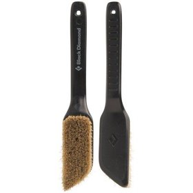 Щітка для боулдерингу Black Diamond BD Bouldering Brush M Чорний