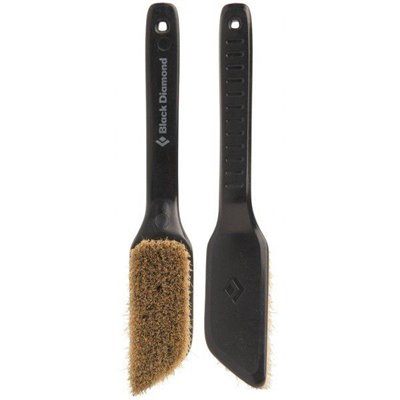 Щітка для боулдерингу Black Diamond BD Bouldering Brush M Чорний