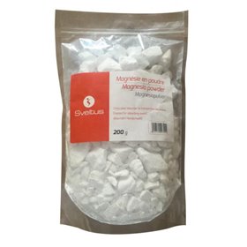 Магнезія Sveltus 200 гр (SLTS-9700)