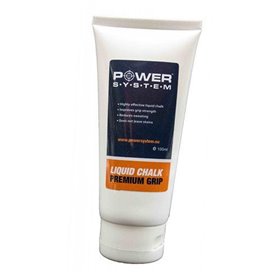 Жидкая магнезия Liquid Chalk Power System 100мл (33227032)