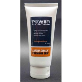 Магнезія спортивна рідка Power System 100 мл (PS-4081-100ml)