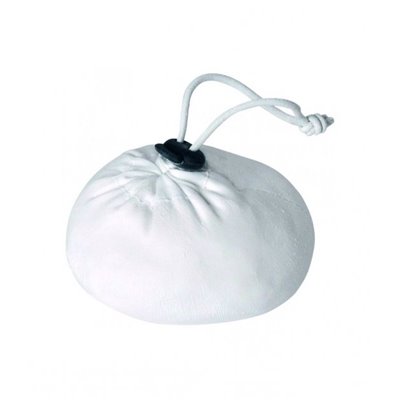 Магнезія Rock Empire Magnezium Ball Refillable 40 г white (ZSM007.000+0040S0000000)