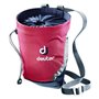 Мішечок для магнезії Deuter Gravity Chalk Bag II M Magenta-Navy (1052-3391217 5313)