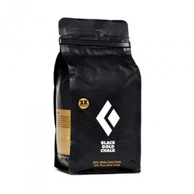 Магнезія Black Diamond Black Gold 200g Loose Chalk (1033-BD 550483.0000)