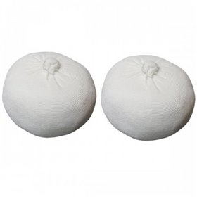 Магнезія в кульках Rock Technologies Chalk balls 2x35 г (RT-CB2X35)