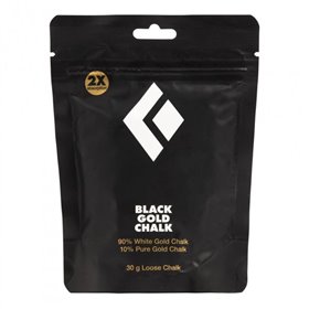 Магнезія Black Diamond Black Gold 30g Loose Chalk (1033-BD 550481.0000)