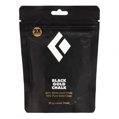 Магнезія Black Diamond Black Gold 30g Loose Chalk (1033-BD 550481.0000)