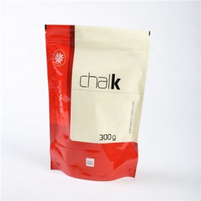 Магнезія Edelweiss Chalk Pack 300г (1060-3700288014627)