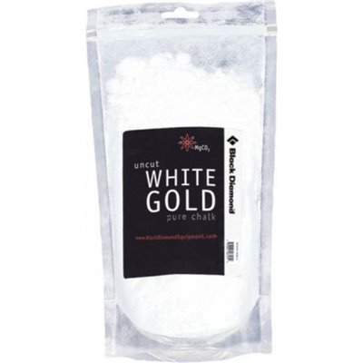 Магнезія Black Diamond White Gold 100g Loose Chalk (1033-BD 550502.0000)