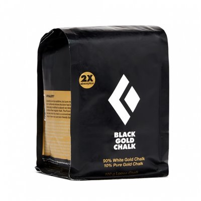 Магнезія Black Diamond Black Gold 100g Loose Chalk (1033-BD 550482.0000)