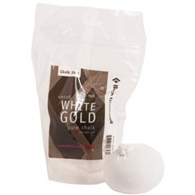 Магнезія Black Diamond White Gold Non-refillable Chalk Shot (1033-BD 550504.0000)