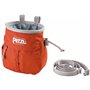 Мішечок для магнезії Petzl Sakapoche Orange (1052-S040AA01)
