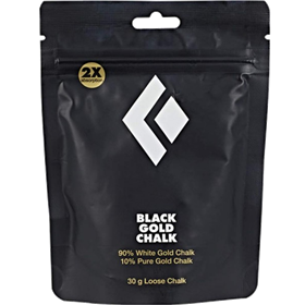 Магнезія Black Diamond Black Gold 200g Loose Chalk, 200 г (BD 550483.0000)