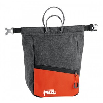 Мішечок для магнезії Petzl Sakab (1052-S037AA00)