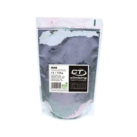 Магнезія Climbing Technology Mag Chalkcoal Grey Chalk grey (Mg CHALKCOAL)