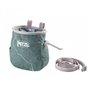 Мішечок для магнезії Petzl Saka Green (1052-S039AA01)