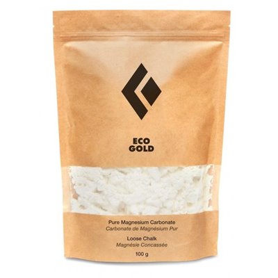 Магнезія Black Diamond Eco Gold 100g Loose Chalk, One Size (BD 5505260000ALL1)