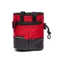 Мішок для магнезії Black Diamond Mojo Zip, M/L Vermillion (BD 6301556032M_L1)