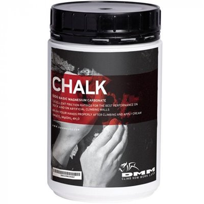 DMM магнезія Crushed Chalk 100 g