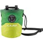 Сумка для магнезії Camp Acqualong Chalk Bag Салатовий