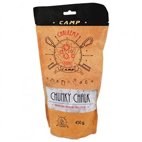 Магнезія Camp Chunky Chalk 450 г