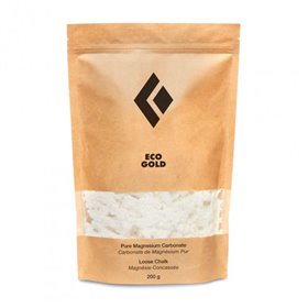 Магнезія Black Diamond Eco Gold Loose Chalk 200 г