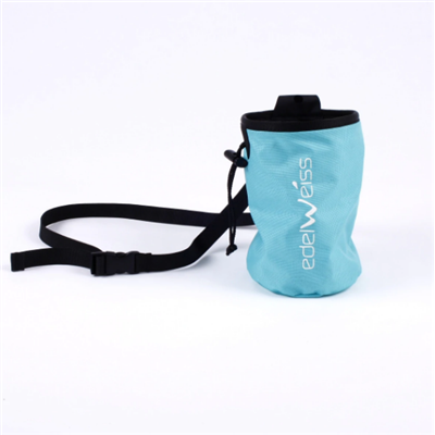 Мішок для магнезії Chalk Bag col 180 Mint