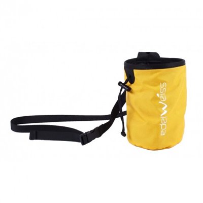 Мішок для магнезії Chalk Bag col 180 Yellow