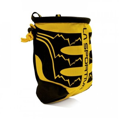 Мішечок для магнезії La Sportiva Chalk Bag Katana LaSportiva (1052-19D)