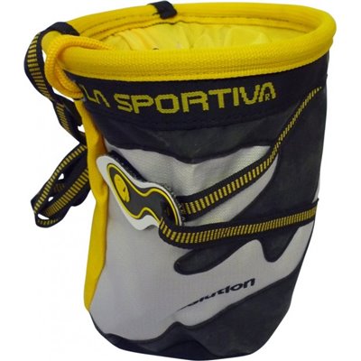 Мішечок для магнезії La Sportiva Chalk Bag Solution LaSportiva (1052-19F)