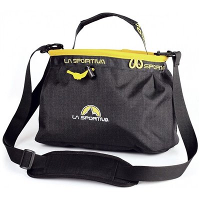 Мішечок для магнезії La Sportiva Chalk Bag Boulder LaSportiva (1052-19E)