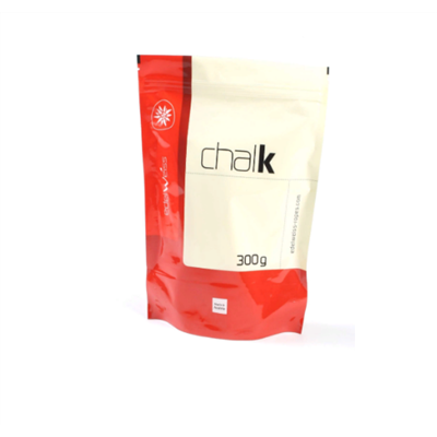 Магнезія в пакеті з zip-замком CHALK PACK 300г