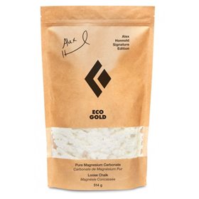 Магнезія Black Diamond Eco Gold 514g Honnold Chalk (1033-BD 5505280000ALL1)