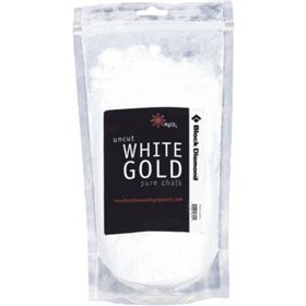 Магнезія Black Diamond White Gold 200g Loose Chalk (1033-BD 550503.0000)