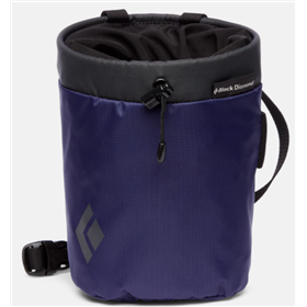 Мішок для магнезії Black Diamond Repo Chalk Bag M/L Темно-Синій